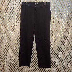 Lee gray chinos men’s chino pants size 32x32